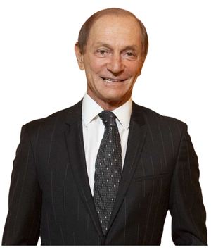 Guillermo Pastore
