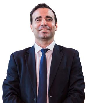 Matías Ferrari