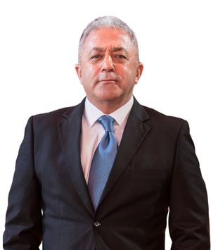 Omar Eidelstein