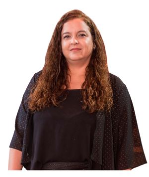 Claudia Ybañez