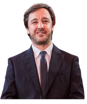 Alvaro Olmo