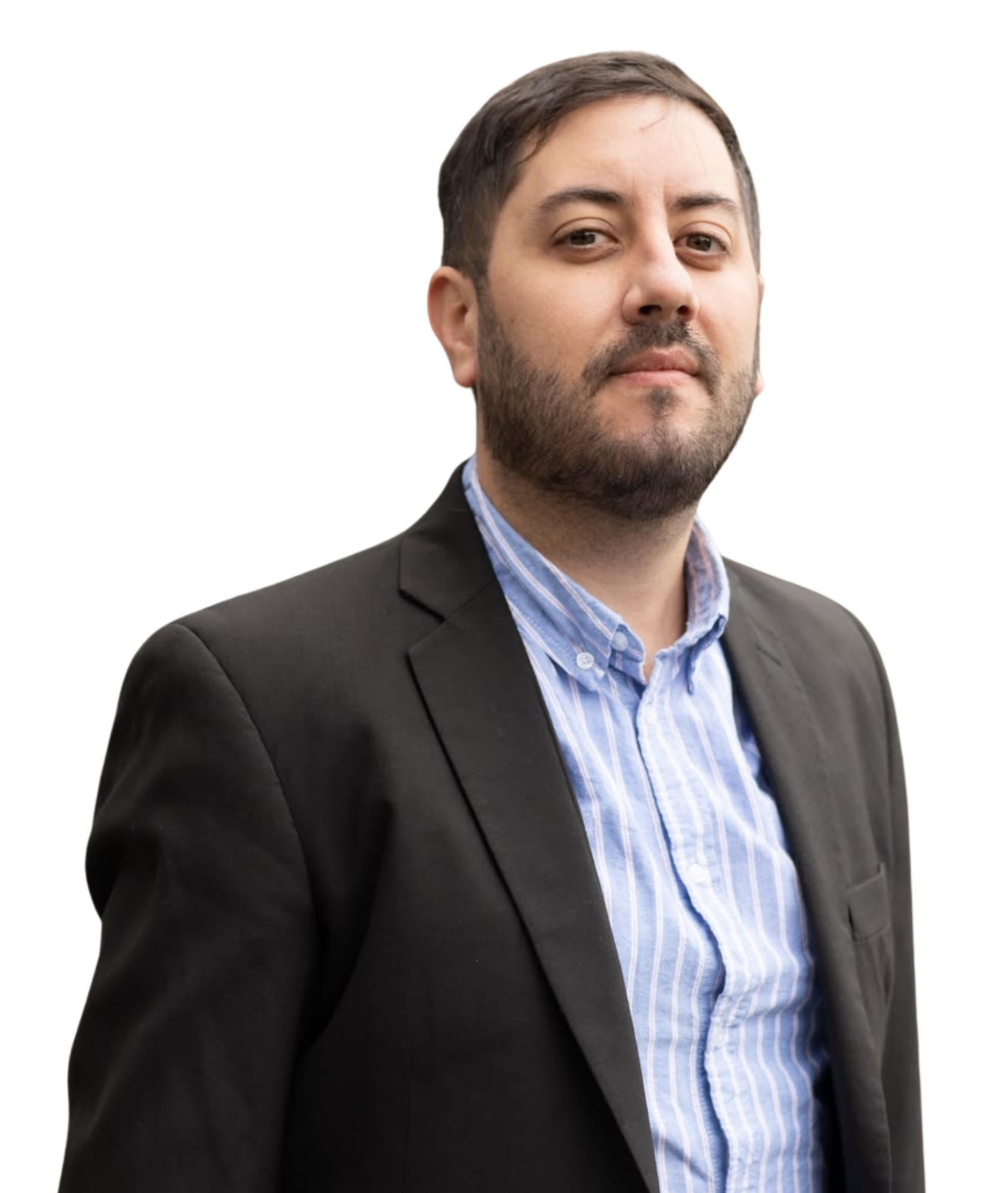 Alberto Ciarrocchi
